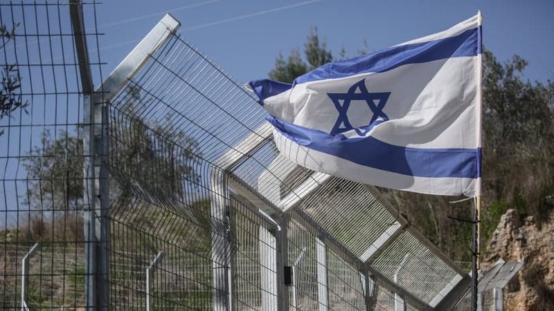EU expected to agree sanctions on Israeli settlers