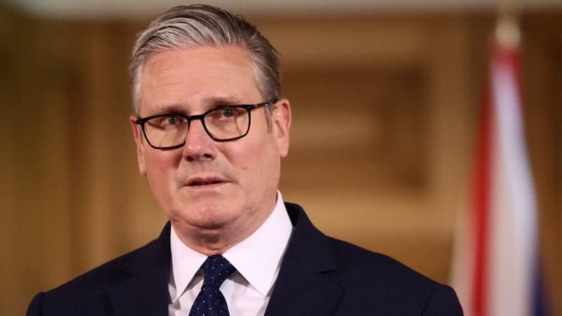 Possible contenders if UK PM Starmer quits