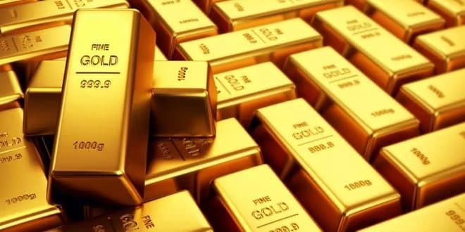 Gold prices hold Steady amid Middle East conflict developments