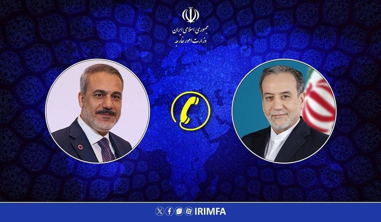 Iran: U.S. Moves in Gulf Deepen Doubts About Its Diplomatic Course