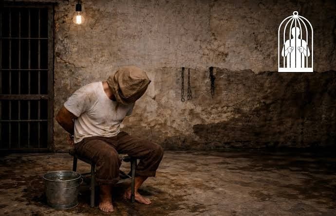 Palestinian Center: Law to Execute Gaza Prisoners Fascist Escalation