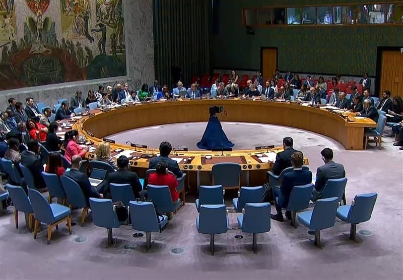 Russia announced its refusal to support U.S.-Bahrain draft resolution against Iran