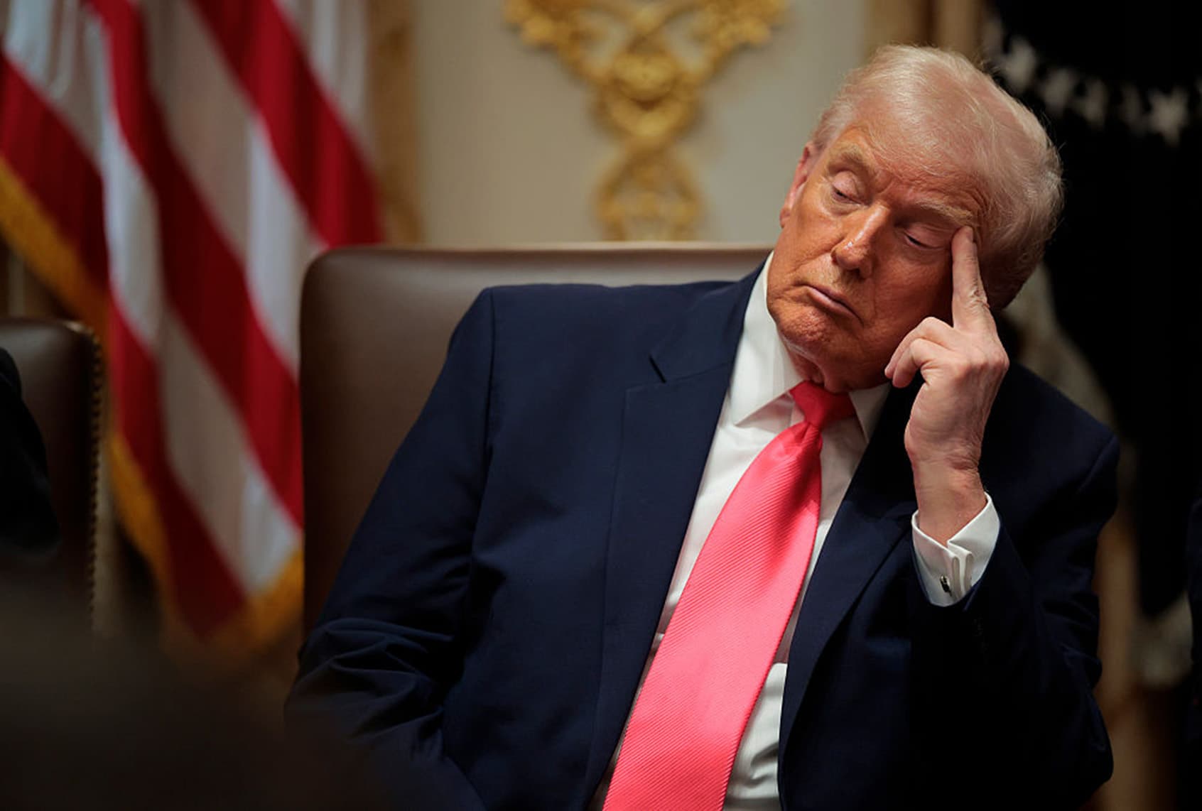 What’s a bored Donald Trump to do? Apparently, target Cuba