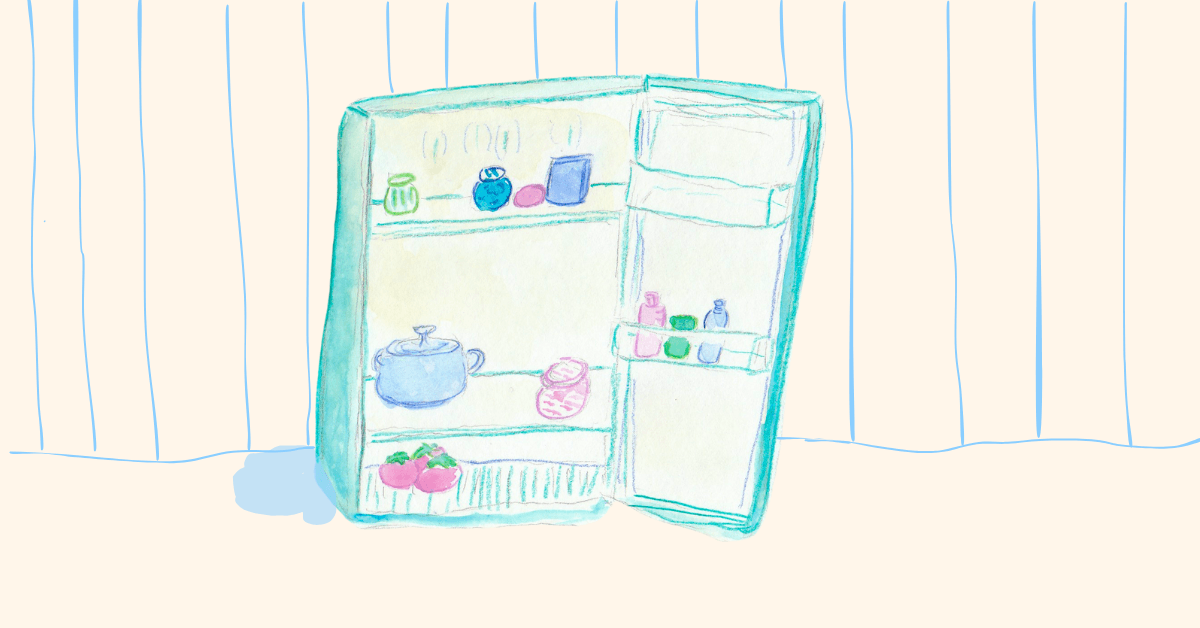 Five meals, one fridge clean-out