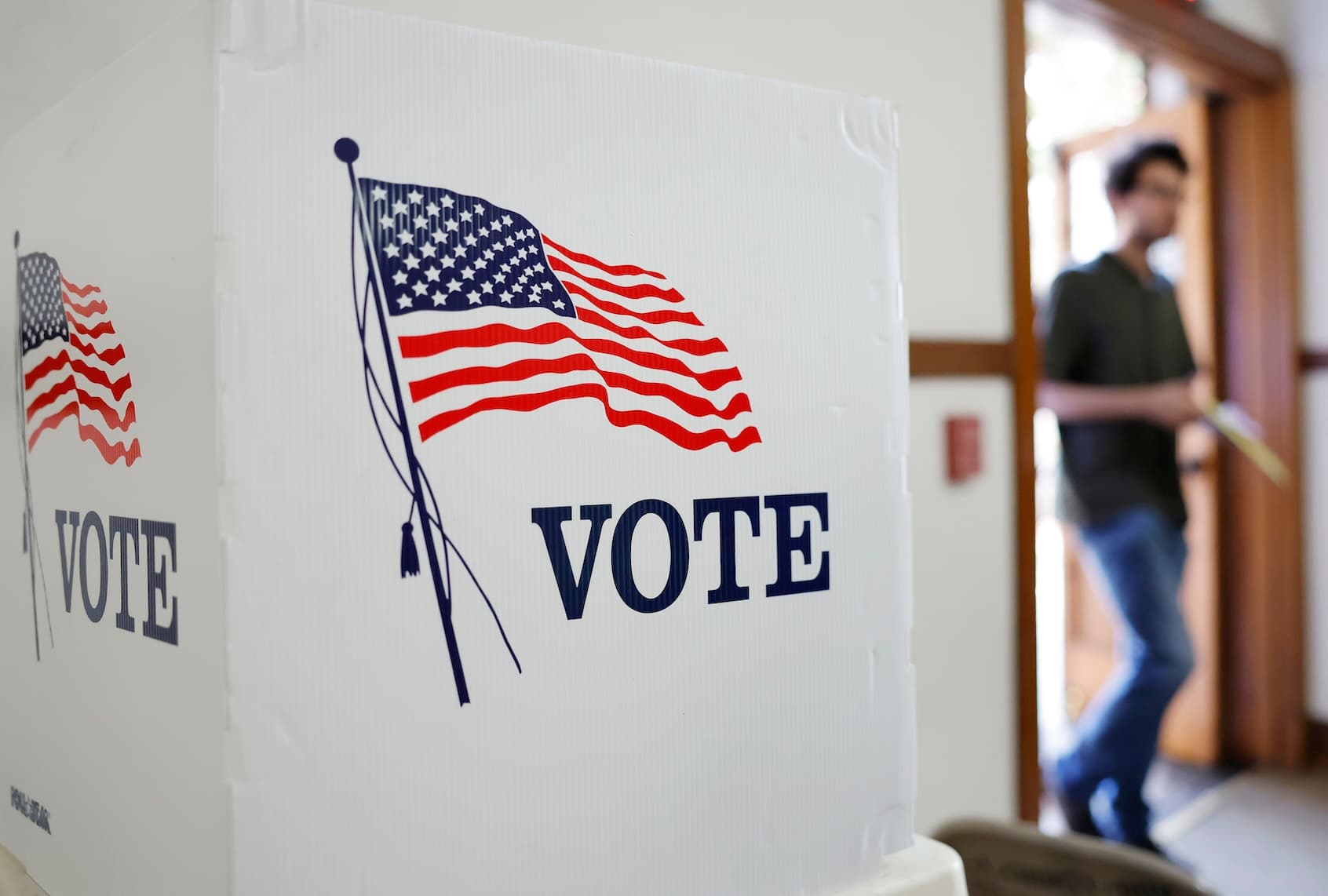Gerrymandering can’t fix the GOP’s voter problem