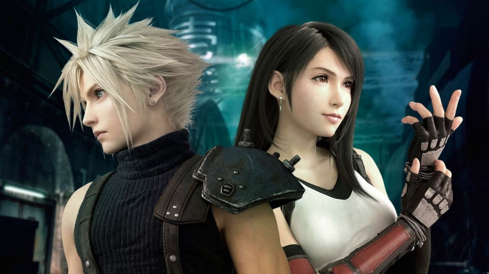 5 Best Video Games Like Final Fantasy