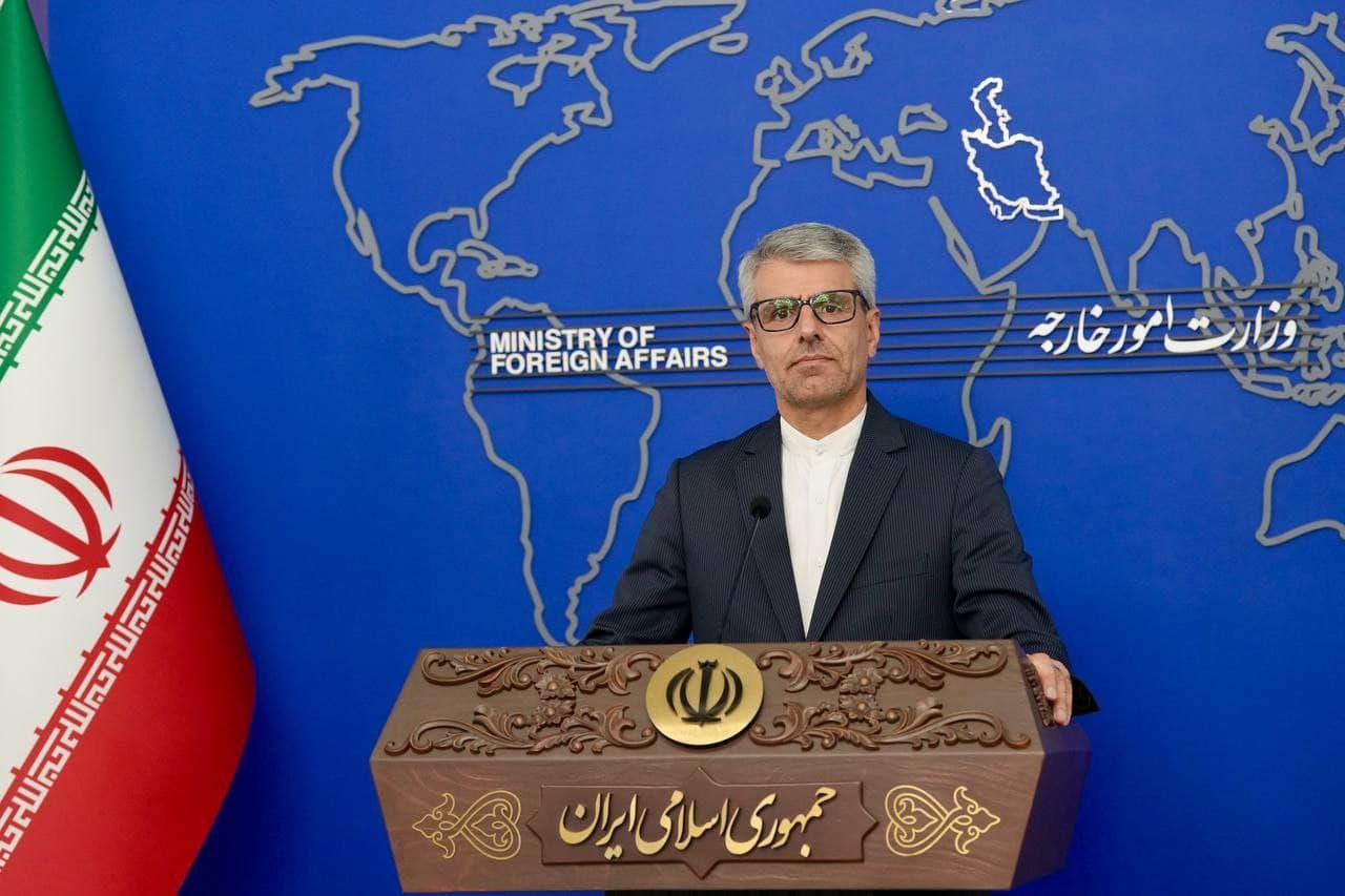 Iran reaffirms its rights amid stalled negotiations with U.S.