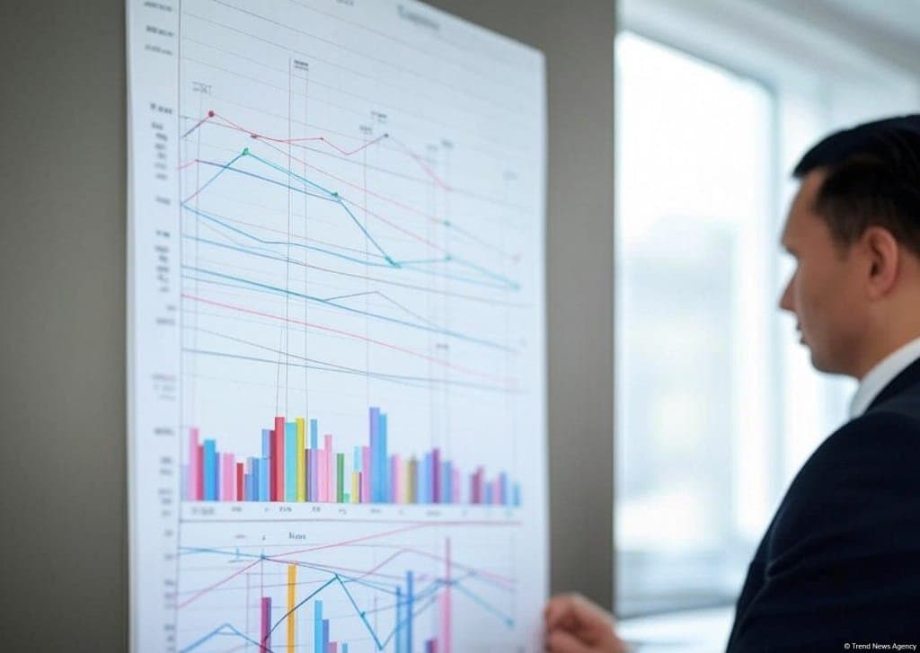 Azerbaijan records impressive economic growth