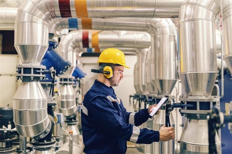 Turkish industrial activity faces cooling trend in March 2026
