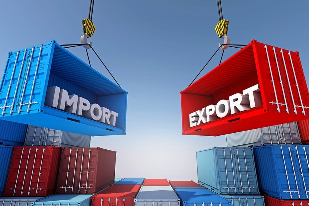 Russia, Uzbekistan boost trade turnover in 1Q2026
