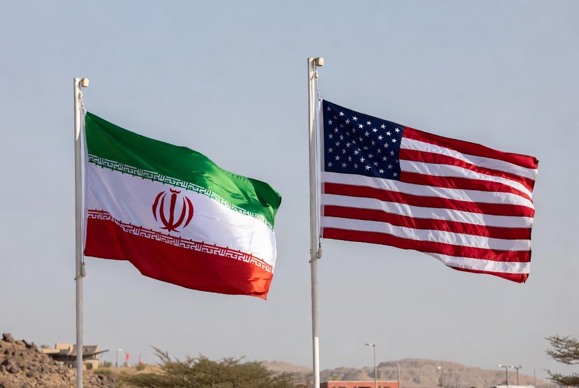 Iran's proposal includes reparations and asset release