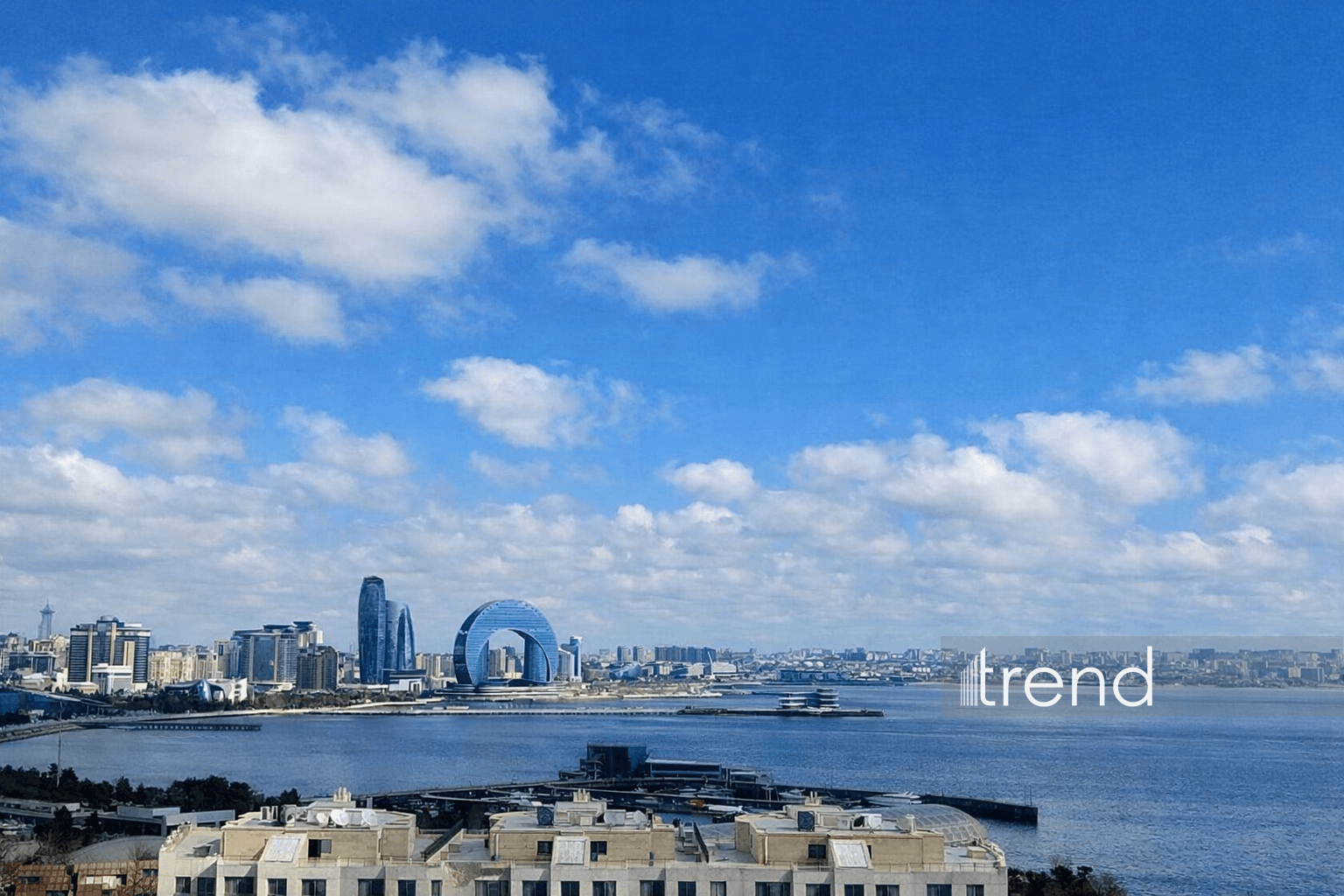 Housing the World: Baku's WUF13 aims to turn talk into action