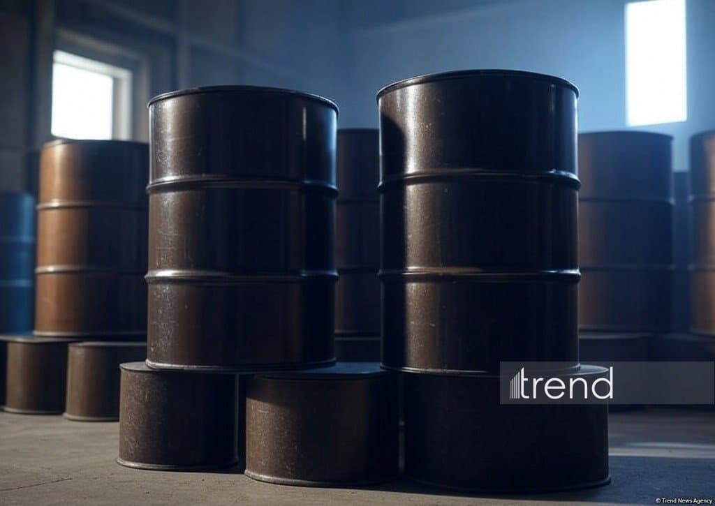 Kyrgyzstan records sharp jump in imported fuel costs
