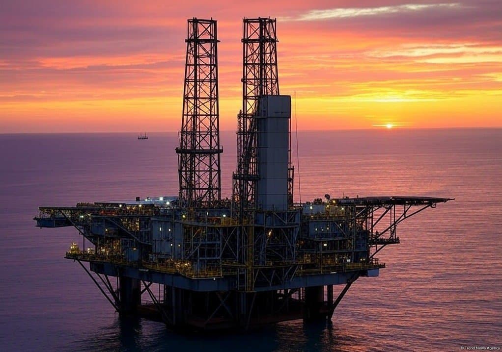 Azerbaijani oil elevates in price