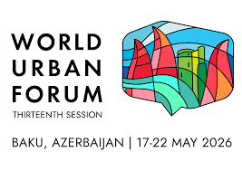 Business & Innovation Hub programme at WUF13 unveiled