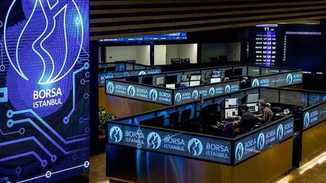 Turkish stock exchange tops investment returns amid market volatility