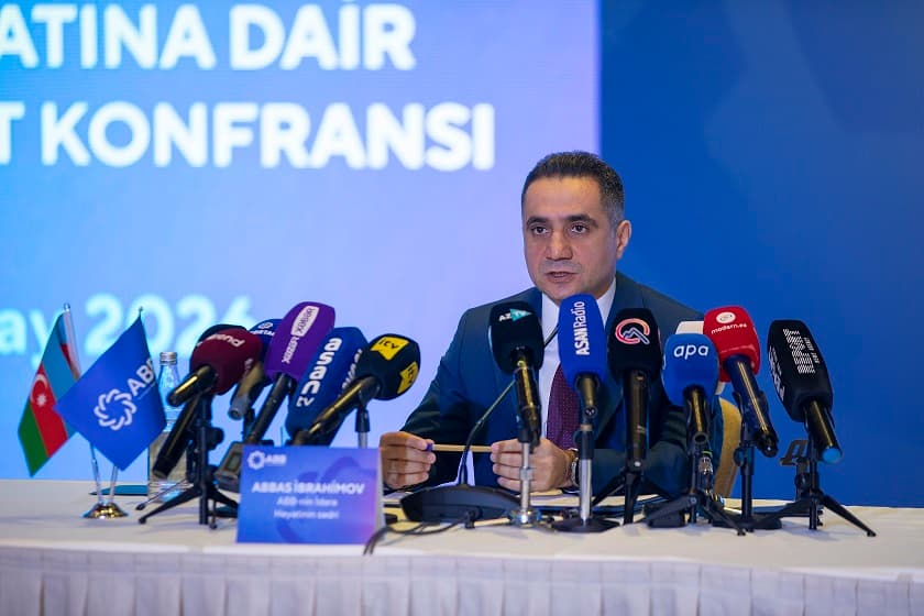 ABB Bank to pay dividends to its shareholders in amount of AZN 200,000,000 this year as well! (PHOTO)