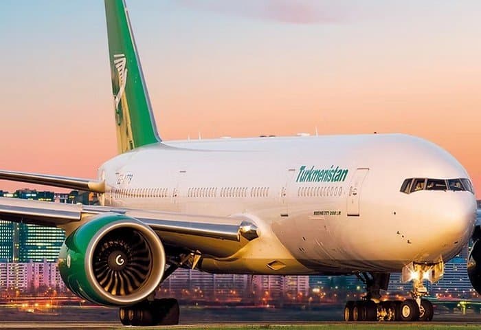 Cambodia, Turkmenistan explore launch of direct flights