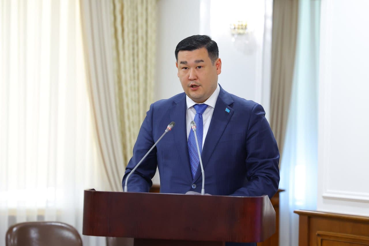 Kazakhstan expands sown area, shifts focus to high-margin crops