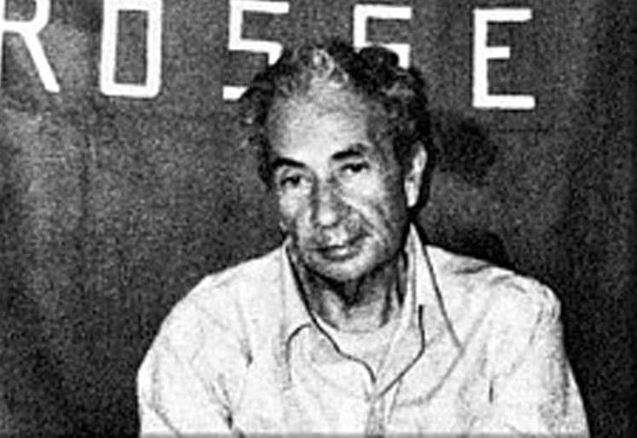 The kidnapping and assassination of Aldo Moro