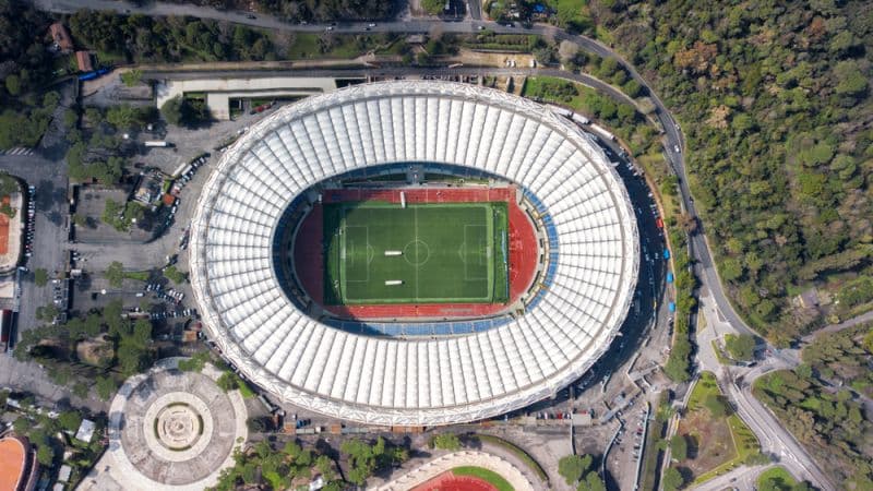 Rome to host Coppa Italia final between Inter Milan and Lazio