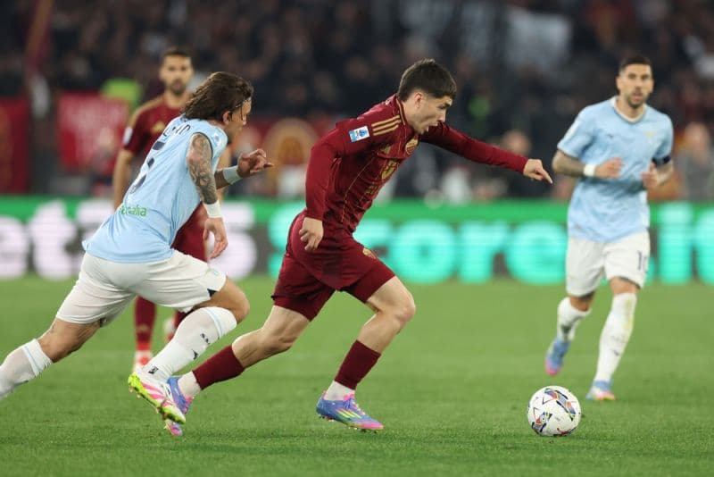 Roma-Lazio Derby rescheduled after court standoff and controversy