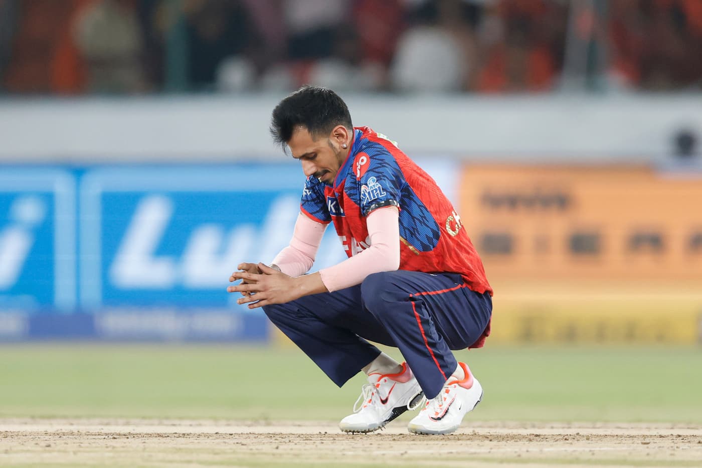 Abhinav puts forward Chahal gamble that Punjab Kings might have missed