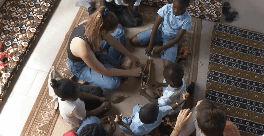 Beyond Funding and Patrols: EU Must Confront Trauma of Senegal’s Migrant Orphans — Opinion
