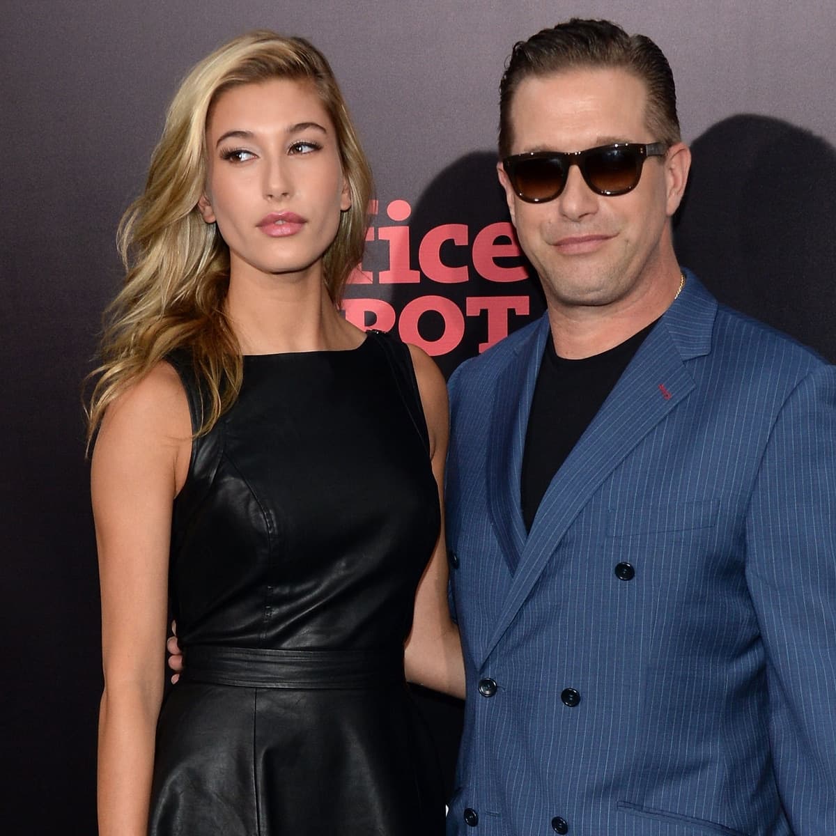 Untangling Hailey Bieber and Dad Stephen Baldwin's Complex Family Tree