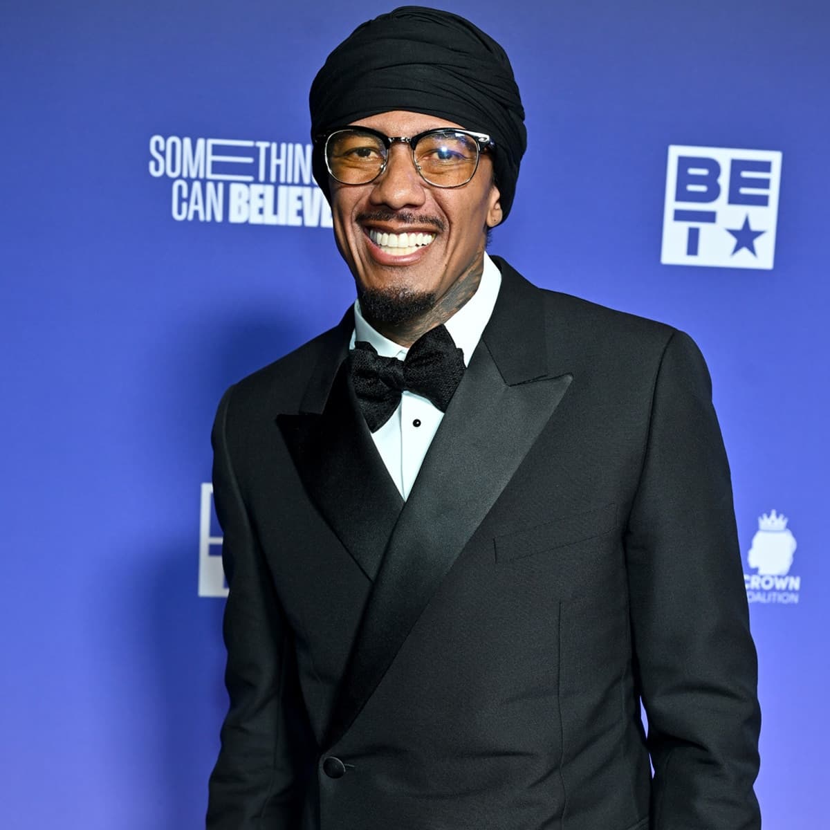 Nick Cannon's Mother's Day Plans as Father of 12 Kids From 6 Women