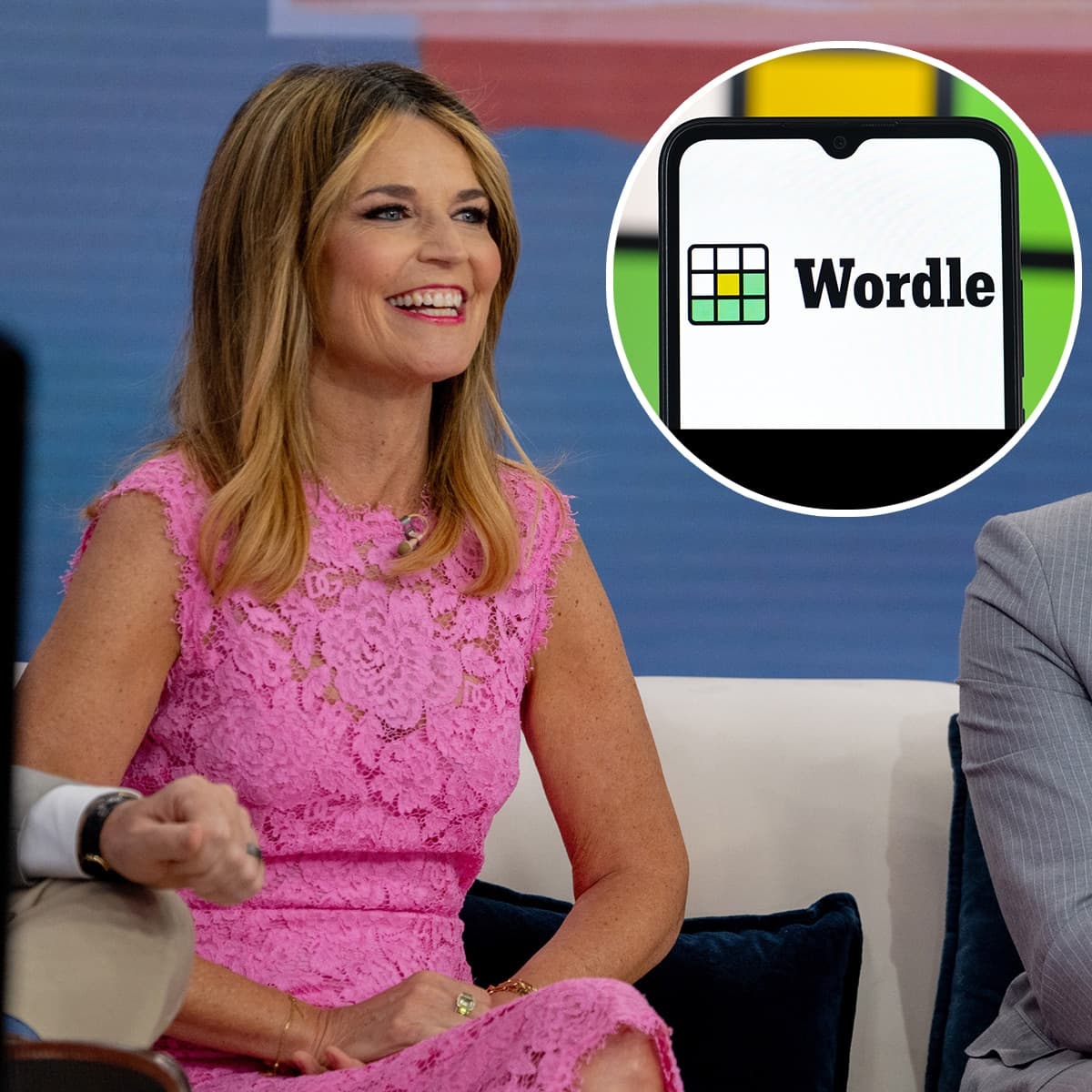 Savannah Guthrie's Next Hosting Gig Revealed