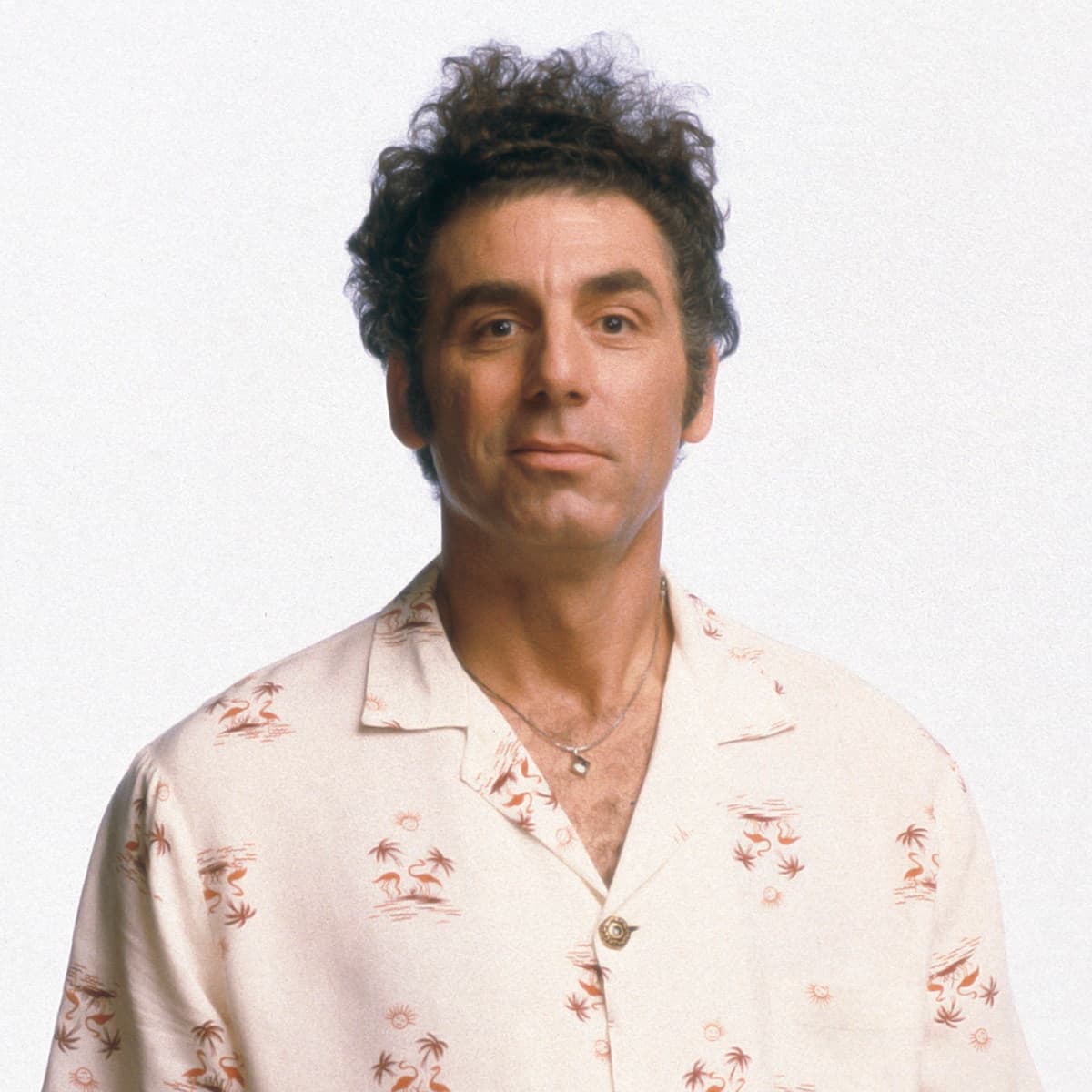 Seinfeld's Michael Richards, 76, Seen for First Time in 2 Years