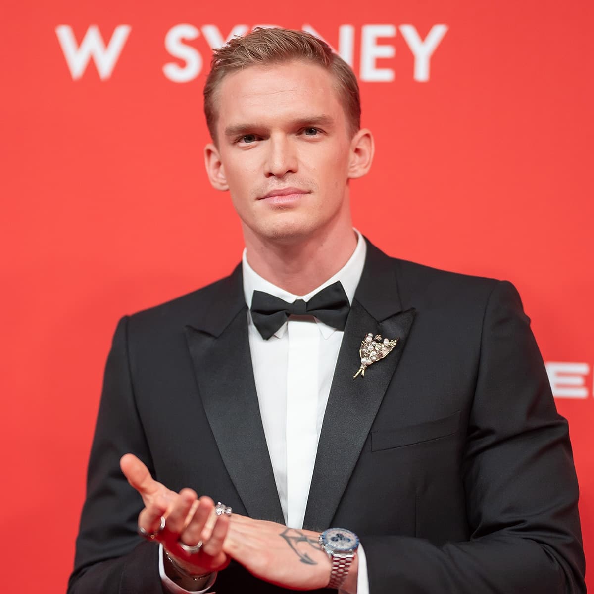 Cody Simpson Cancels Performances Over Vocal Cord Hemorrhage