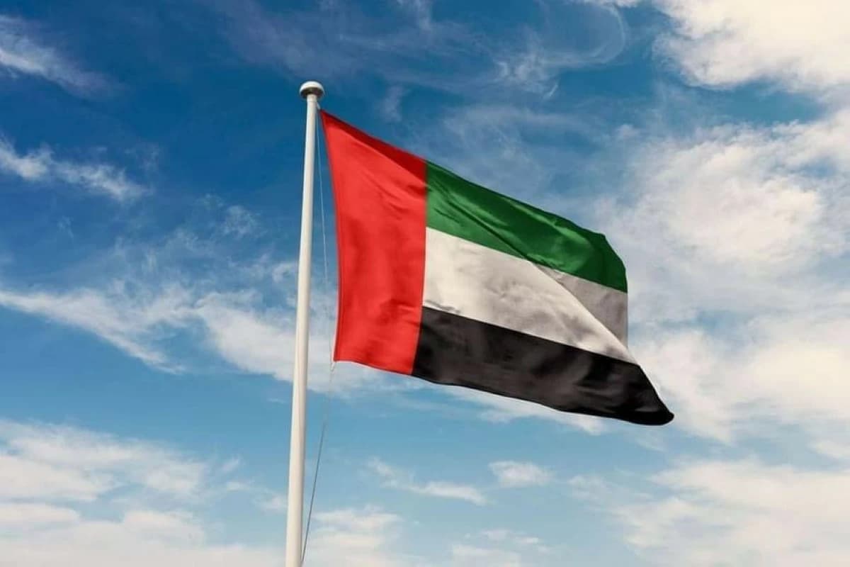 UAE condemns drone attacks targeting Kuwait