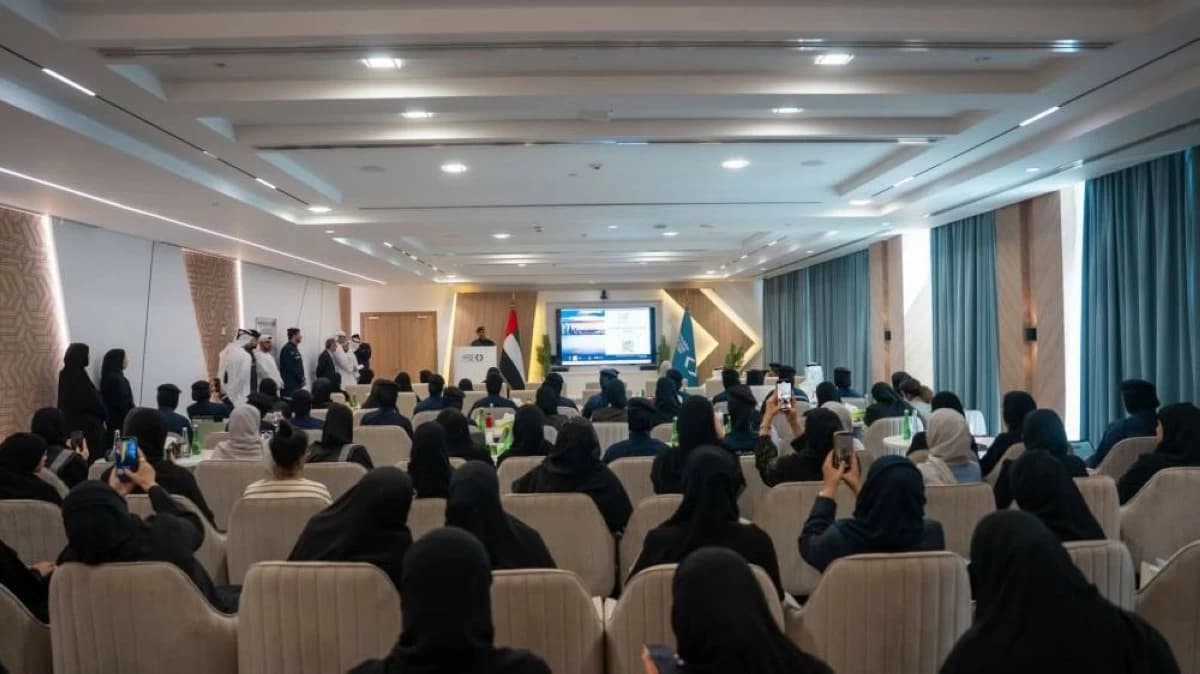 Abu Dhabi Civil Defence launches Women’s Community Responder Forum to boost emergency preparedness