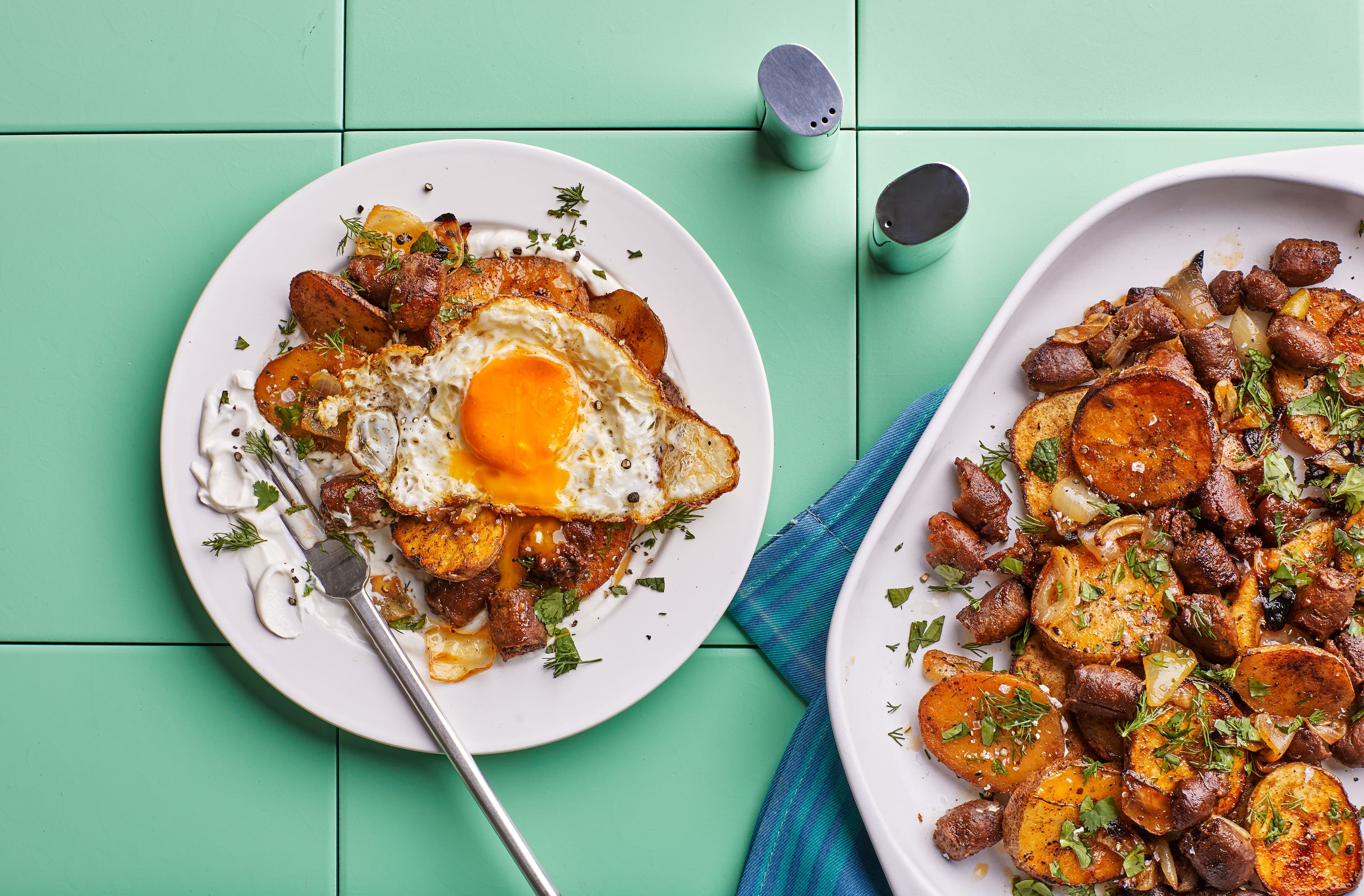 31 Father’s Day Brunch Recipes and Ideas