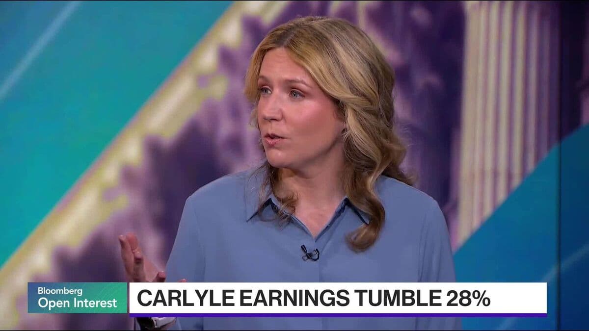 Private Equity Faces Profit Timing Gap