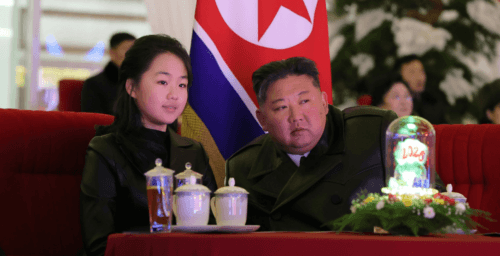 New book details uneasy lives of North Korea’s privileged but powerless