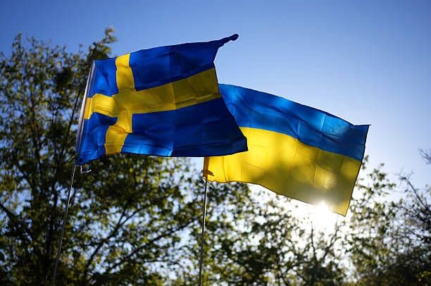 Sweden detains two suspects over allegedly aiding high-tech shipments to Russia