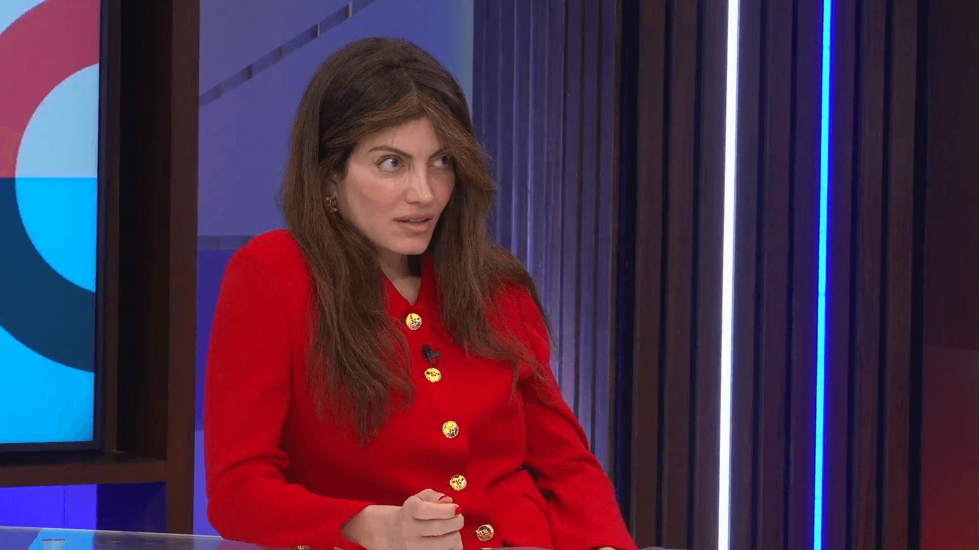 ‘The same failed orthodoxy!’ Laila Cunningham gives snap reaction to Wes Streeting’s Labour leadership bid