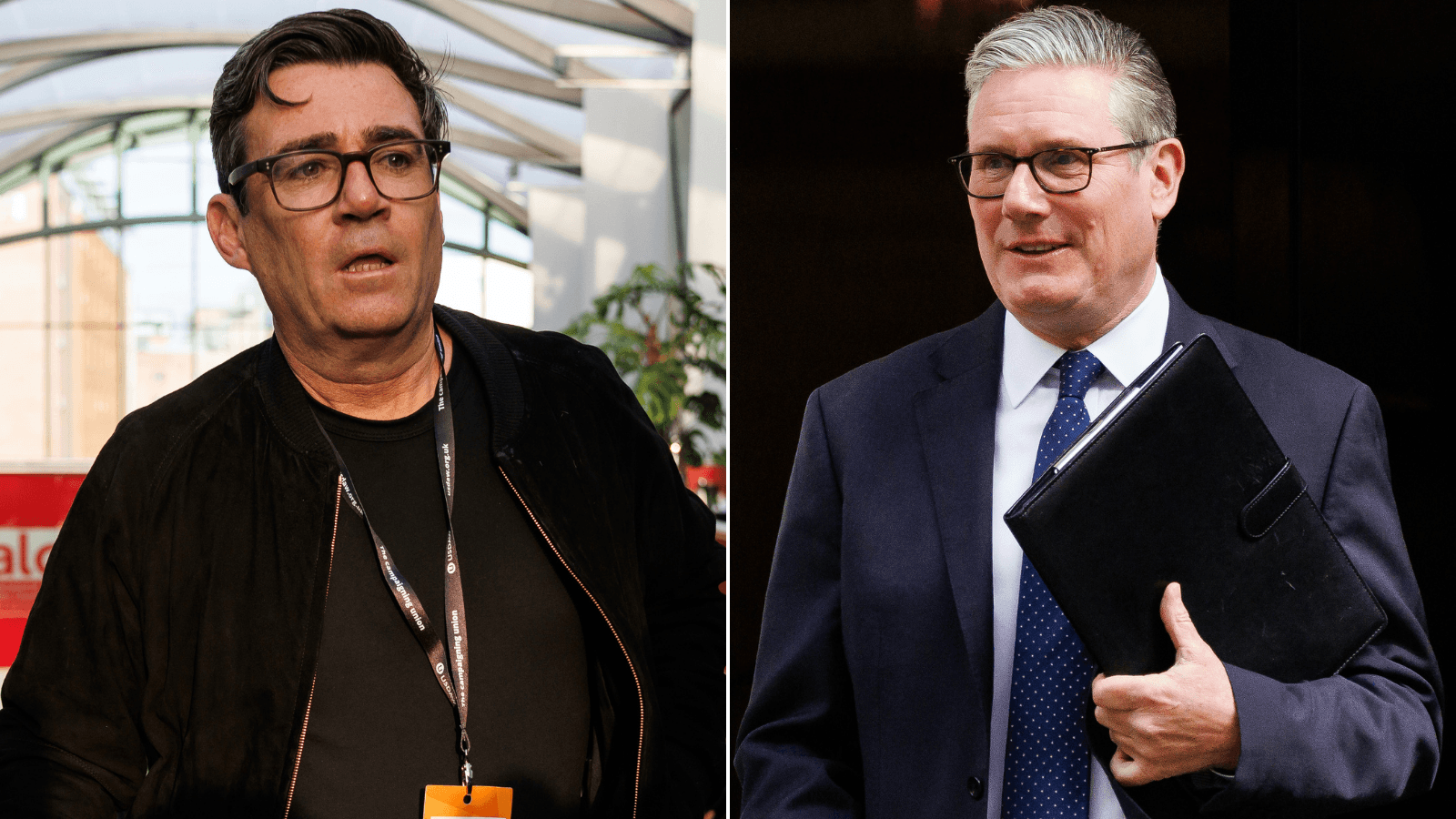 Labour leadership chaos ‘costing British families £300 each’