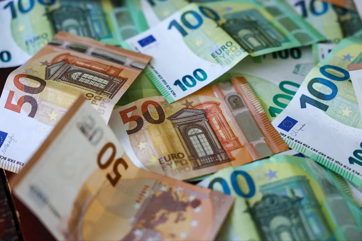 Is Germany's planned 'relief bonus' for employees off the table?