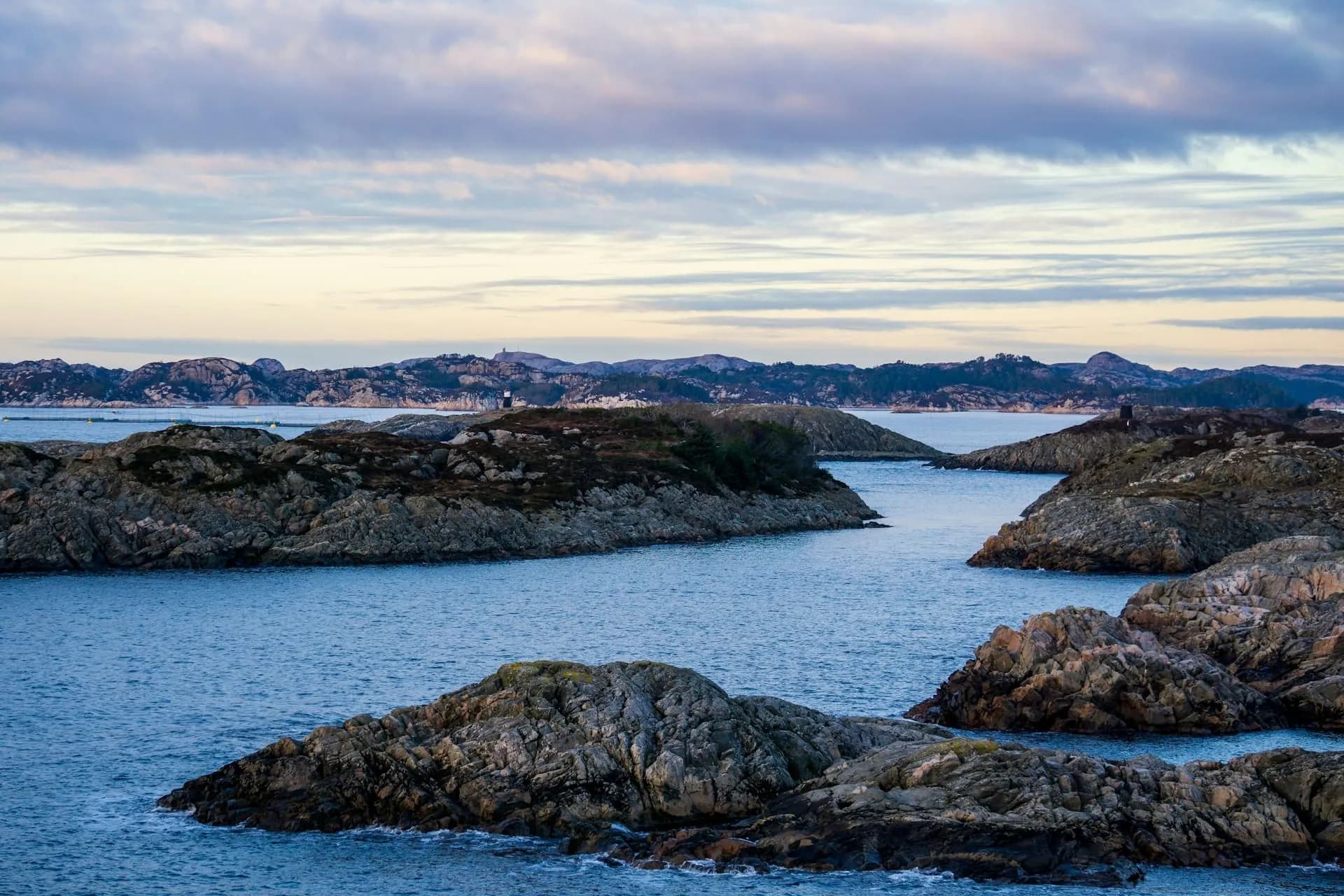 Three foreign tourists die on fishing trip in Norway