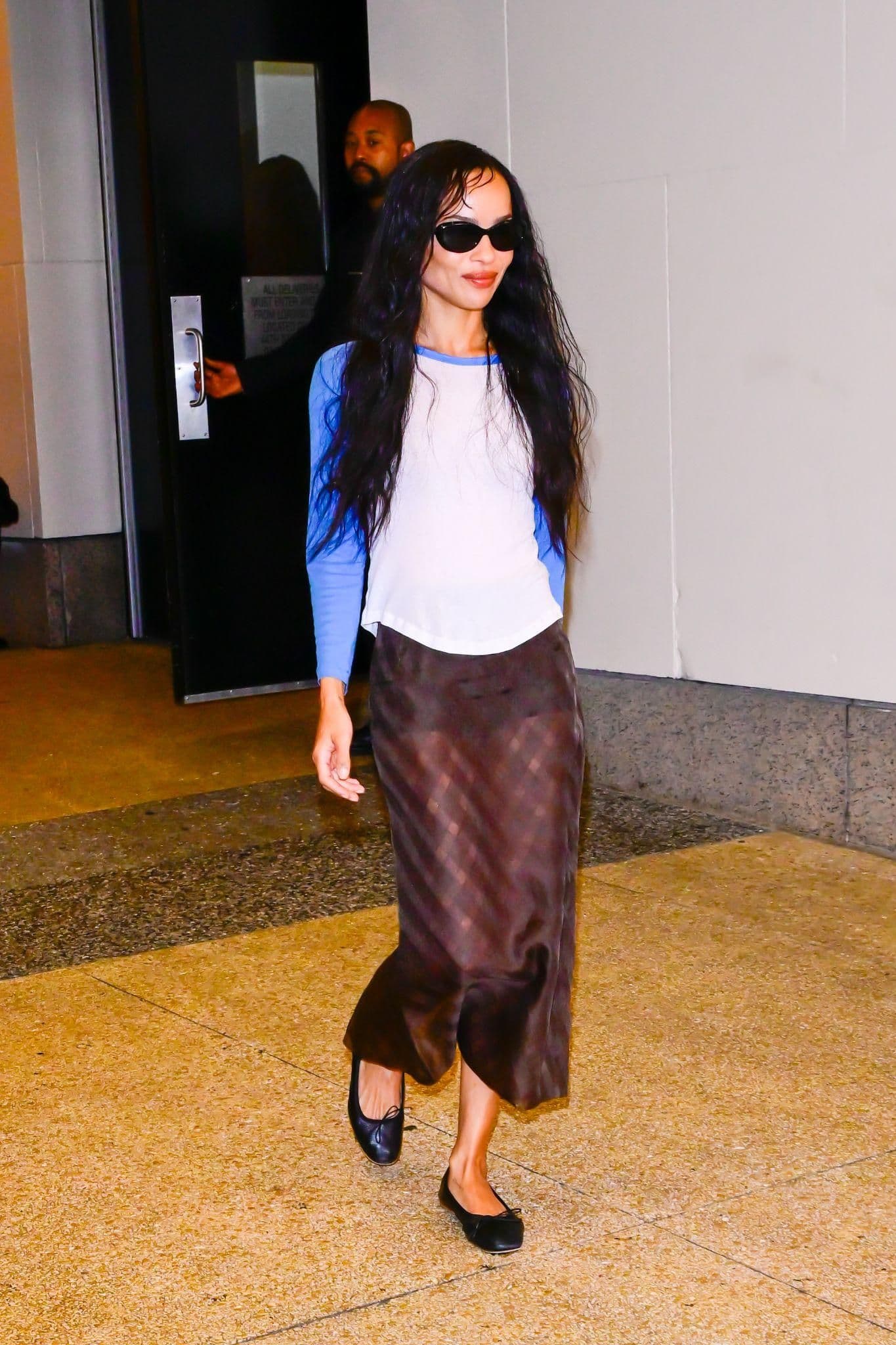 The Raglan Tee Is Having a Moment—Shop the Chicest Ones