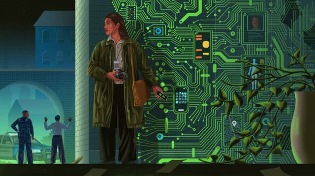 Bulgaria, Poland Among EU States Accused of Selling Spy Tech to Autocracies