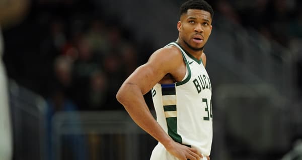 Giannis Antetokounmpo Expected To Decline Long-Term Commitment To Bucks