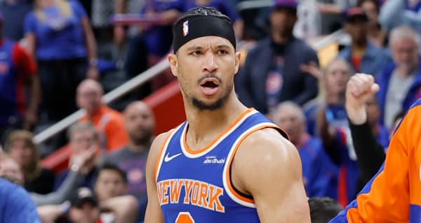 Knicks Sweep 76ers With Record-Setting 144-114 Win, Return To Eastern Conference Finals