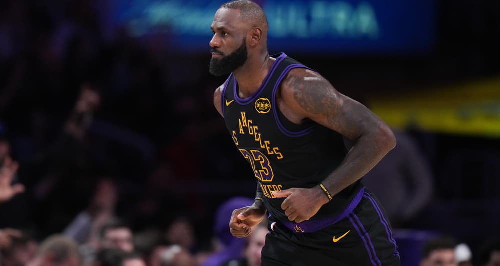 Rob Pelinka: Lakers Would Love To Have LeBron James Back Next Season
