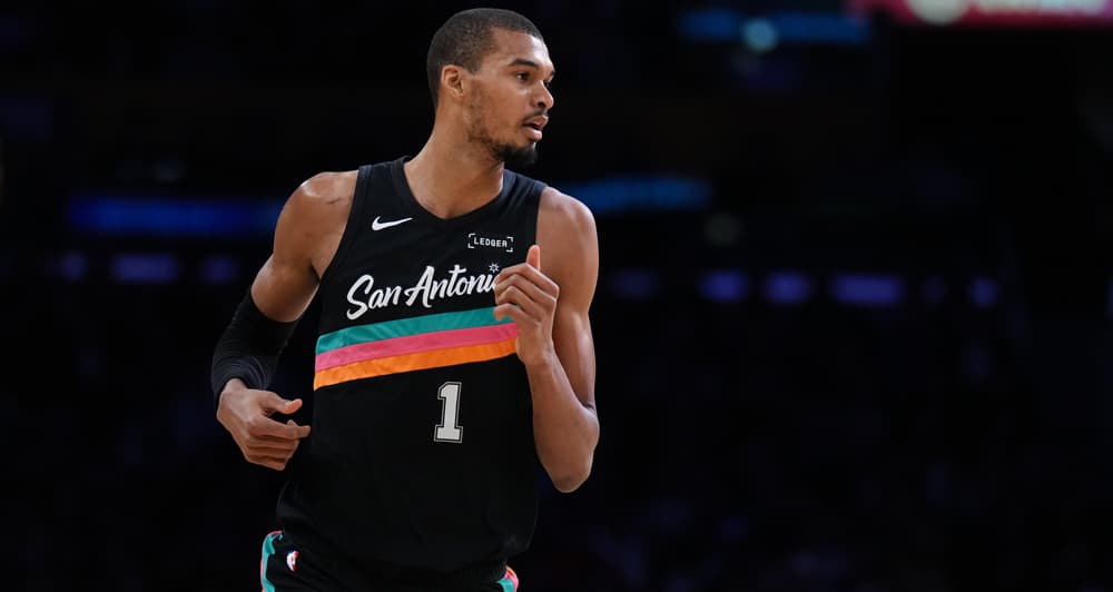 Dunc'd On: Une Faute Flagrante de Niveau II; Lotto Chalk; Knicks and Thunder Cruise