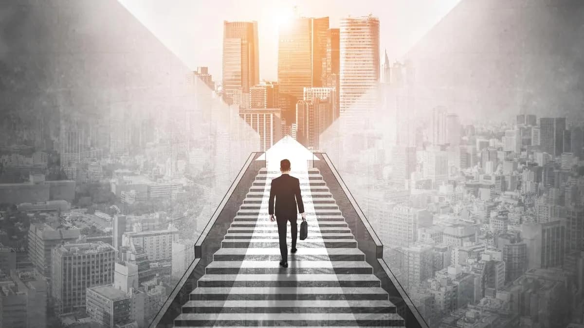 US Market Outlook: Upwards and onwards